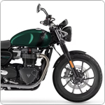 Triumph Bonneville Speed Twin 900 2023> onwards