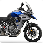 Triumph Tiger 1200 Explorer, GT Pro, Rally Pro & Rally Explorer 2022> onwards