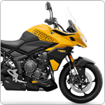 Triumph Tiger Sport 800 2025> onwards