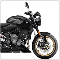 Triumph Trident 800 2026> onwards