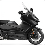 Yamaha TMAX XP560/D/E 2021> onwards