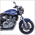 Yamaha XJR1300 & XJR1300SP 1998-2003