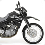 Yamaha XT660R 2004-2017