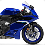 Yamaha YZF-R9 2025> onwards