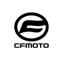 Nitron Shocks for CFMoto