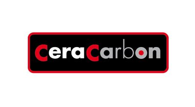 CeraCarbon Sprockets for Core Moto Apex-6 Wheels