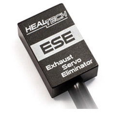 HealTech ESE Exhaust Servo Eliminator for Kawasaki Motorcycles 