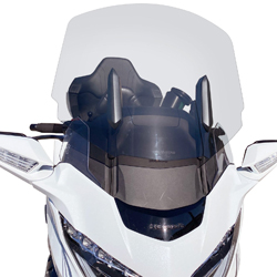 Madstad Screen for Honda Gold Wing GL1800 2018> onwards 