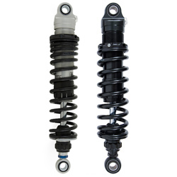 Ohlins STX 36 Twin Shock Absorbers for Triumph Street Scambler 2016> onwards 