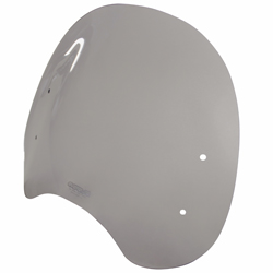 MRA Spare RoadShield Classic for Unfaired Bikes (Requires Mounting Kit) 