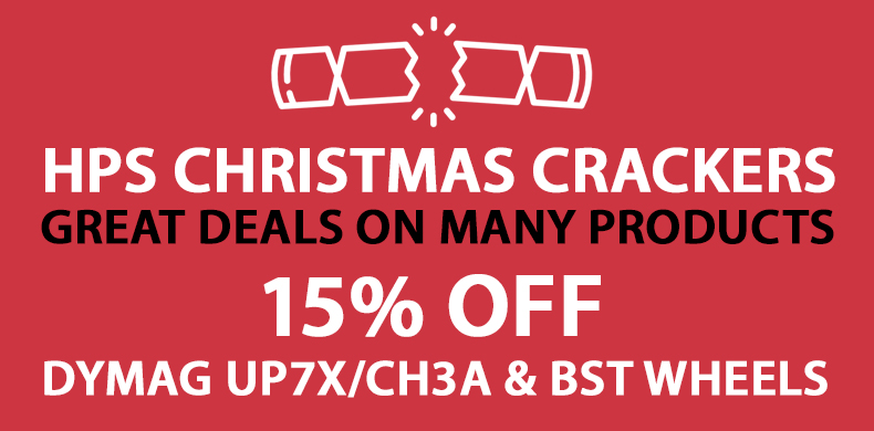 HPS Christmas Offers