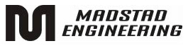 Madstad Adjustable Motorcycle Screen Bracket & Windshield Solutions